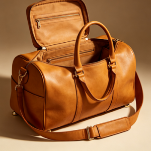 Mercer Weekender Travel Holdall
